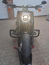 Harley-Davidson FatBoy 114  ,  *verl. Garantie* - HARLEY-DAVIDSON FATBOY