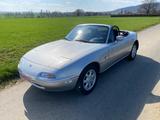 Mazda 1993 MX5 (NA) Oldtimer neuw. Sammlerfahrzeug 