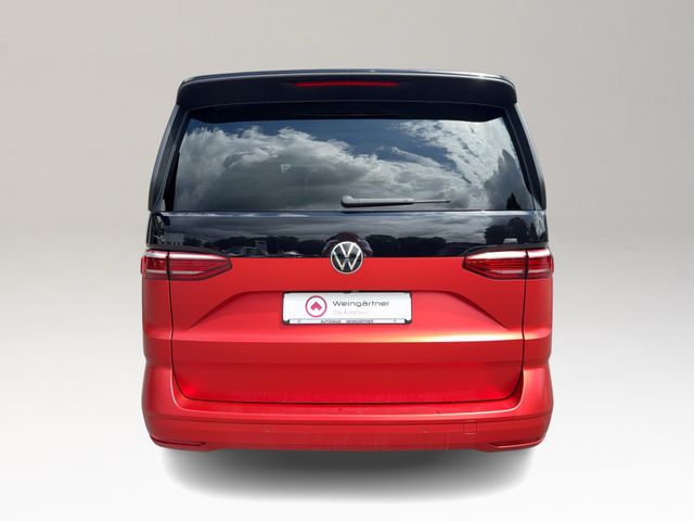 T7 Multivan 2.0 TDI Life, AHK, Easy Open, Digita