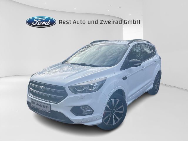 Ford Kuga ST-Line