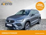 Seat Ateca FR Kamera*Bluetooth*Tempomat*Navi*Allwette - Seat Gebrauchtwagen von 2025