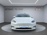 Tesla Model Y Long Range Dual AWD/AMD Ryzen/Induction - Tesla Gebrauchtwagen in Hamburg