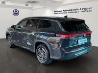 Volkswagen Tayron - Vorschau Bild 5