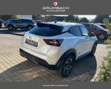 Nissan Juke N-Connecta 1.0 DIG-T 84kw (114PS) 7DCT N... - Nissan Neuwagen