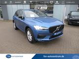 Volvo XC60 B4 Benzin R-Design Automatik - Volvo XC60 in Rostock
