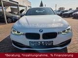 BMW 325 3 Touring 325 d Sport Line - BMW 325 mit Diesel-Antrieb: Kombi, Automatik