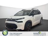 Citroën C3 Aircross PureTech 130 EAT6 Feel Pack - gebrauchte Citroën C3 Aircross aus dem Jahr 2023