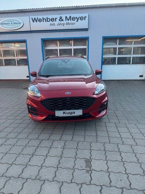 Ford Kuga ST-Line