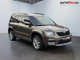 Skoda Yeti 1.4 TSI Elega. Anhängerkupplung 2 x Einp... - Skoda Yeti: Automatik