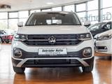 Volkswagen T-Cross 1.0 TSI Active PDC SHZ NAVI ACC LED - VW T-Cross in Hagen