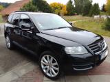 Volkswagen Touareg 3.6 V6 FSI Tiptronic Kong Kong - Volkswagen Touareg: V6 Fsi