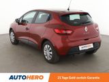 Renault Clio 1.2 Life*TEMPO*GARANTIE* - Renault Clio mit Benzin-Antrieb: Kleinwagen, 1.2
