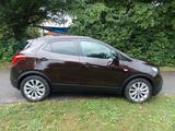 Opel Mokka 1.4 Turbo ecoFLEX ,NAVI,KLIMA,BLUETOOTH, - Opel Mokka Gebrauchtwagen in München