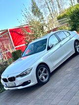 BMW 328i xDrive - TÜV bis 12/26 BREMSEN Neu  - BMW 328: 328i Xdrive