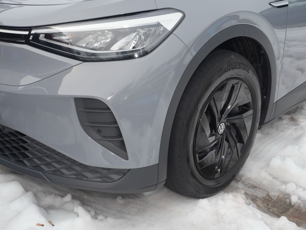 Volkswagen ID.4 - Bild 10