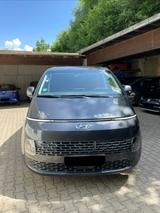 Hyundai STARIA 2.2 CRDi Trend 9-Sitzer Automatik 2WD... - Hyundai Staria Trend mit Diesel-Antrieb