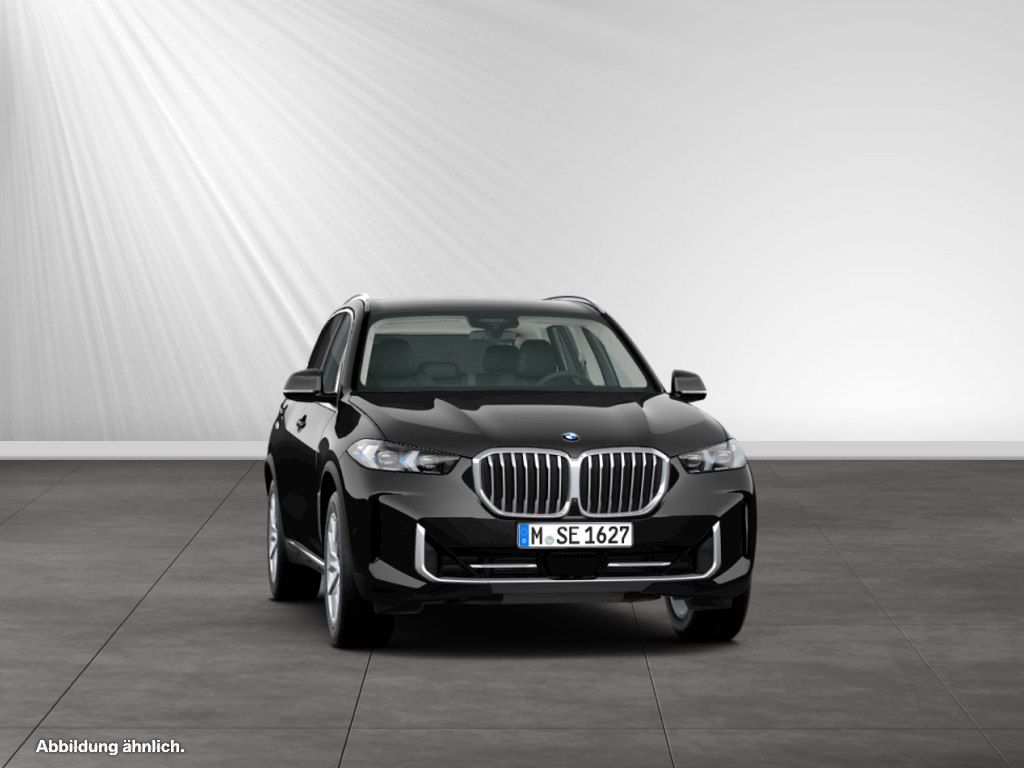 BMW X5 - Bild 13