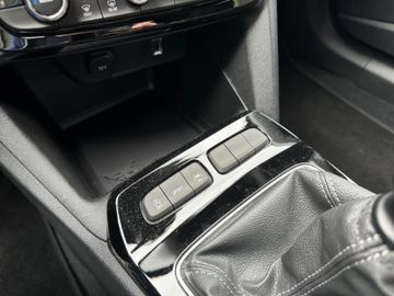 Bild 20 Opel Mokka GS Line +LED+KAMERA+PDC+ALLWETTER+SHZ+LHZ+