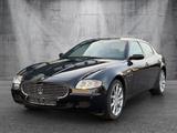 Maserati Quattroporte Bose Vollaustattung - gebrauchte Maserati Quattroporte aus dem Jahr 2006