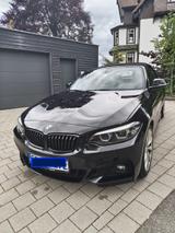 BMW 230i Steptronic Cabrio M Sport M Sport - BMW 230 Cabrio Gebrauchtwagen