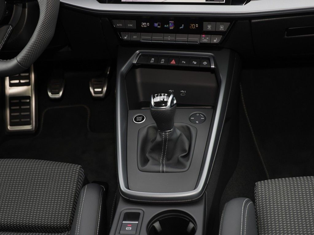 Audi A3 - Bild 14