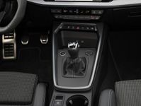 Audi A3 - Vorschau Bild 14