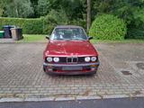BMW E30 318i Cabrio - BMW 318 aus 1992