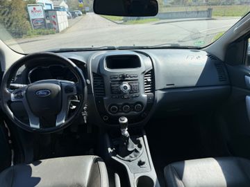 Ford Ranger - 11