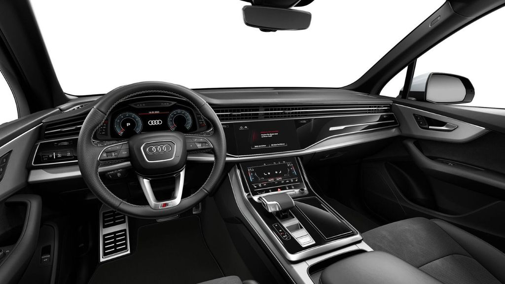 AUDI Q7 2022