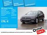 Volkswagen Passat Variant Business 2.0 TDI LED Navi ParkPil - VW Passat Variant Gebrauchtwagen in München