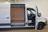 Mercedes-Benz Sprinter 317 CDI/43 MAXI AHK |LED |KLIMA |T104 - Mercedes-Benz Sprinter