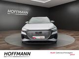 Audi Q4 40 e-tron AHK+Navi+Kamera - silberne Audi Q4