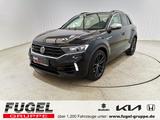 Volkswagen T-Roc 2.0 TSI DSG R 4Motion Navi|AHK|Pano|ACC - gebrauchte VW SUV & Geländewagen