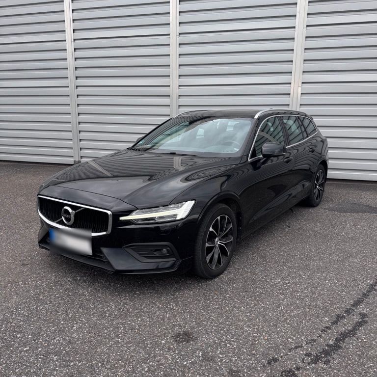 Image of Volvo V60