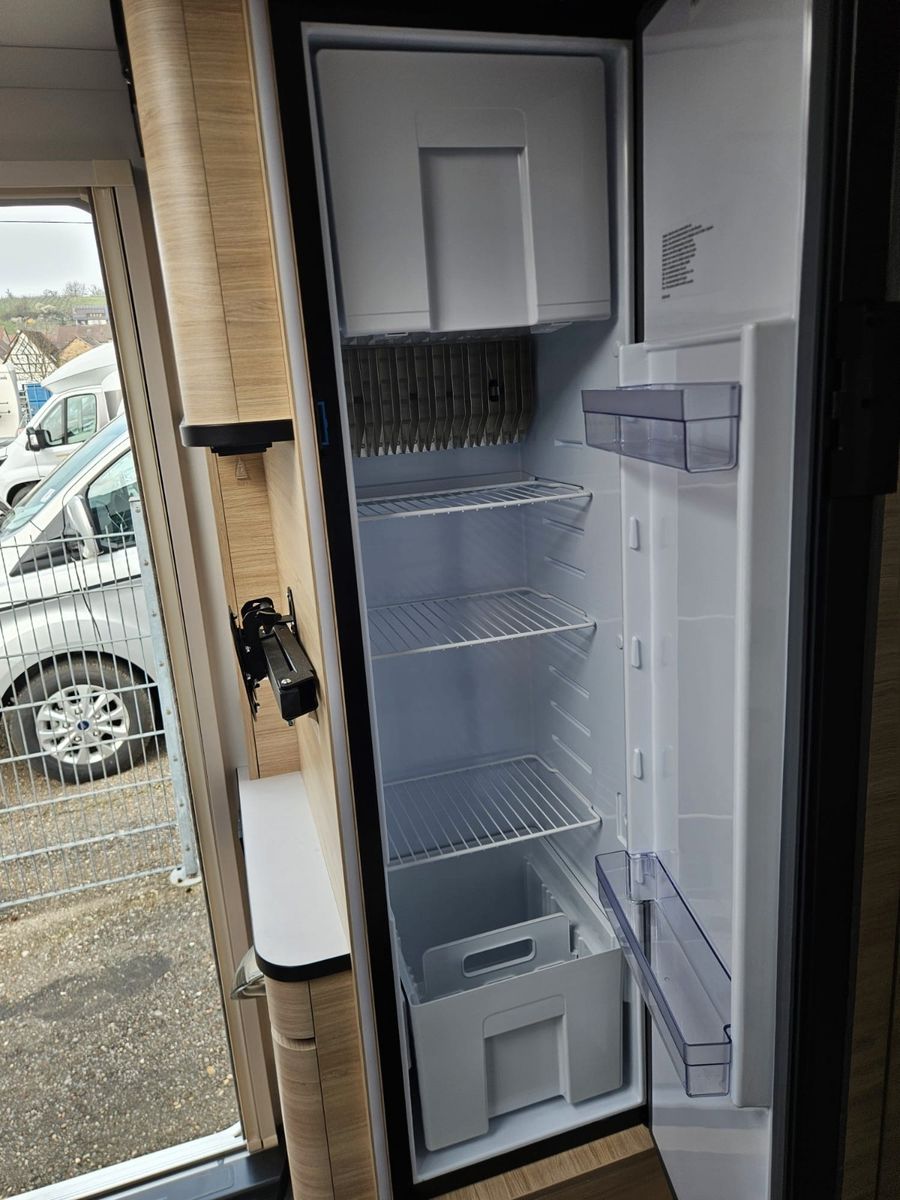 Fahrzeugabbildung Sterckeman Alize Connect 560 CP