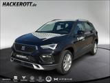 Seat Ateca Road Edition 1.5 TSI 110 kW (150 PS) 7-Gan - Seat Ateca Road-Edition