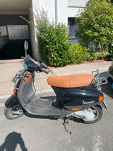 Vespa ET 3 Vespa, kaum KM, ohne Motorradführerschein - ROLLER MOTOR