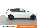 BMW 118i Advantage *TEMPO*LIM*PDC*SHZ*KLIMA* - gebrauchte BMW 1er Reihe aus dem Jahr 2017