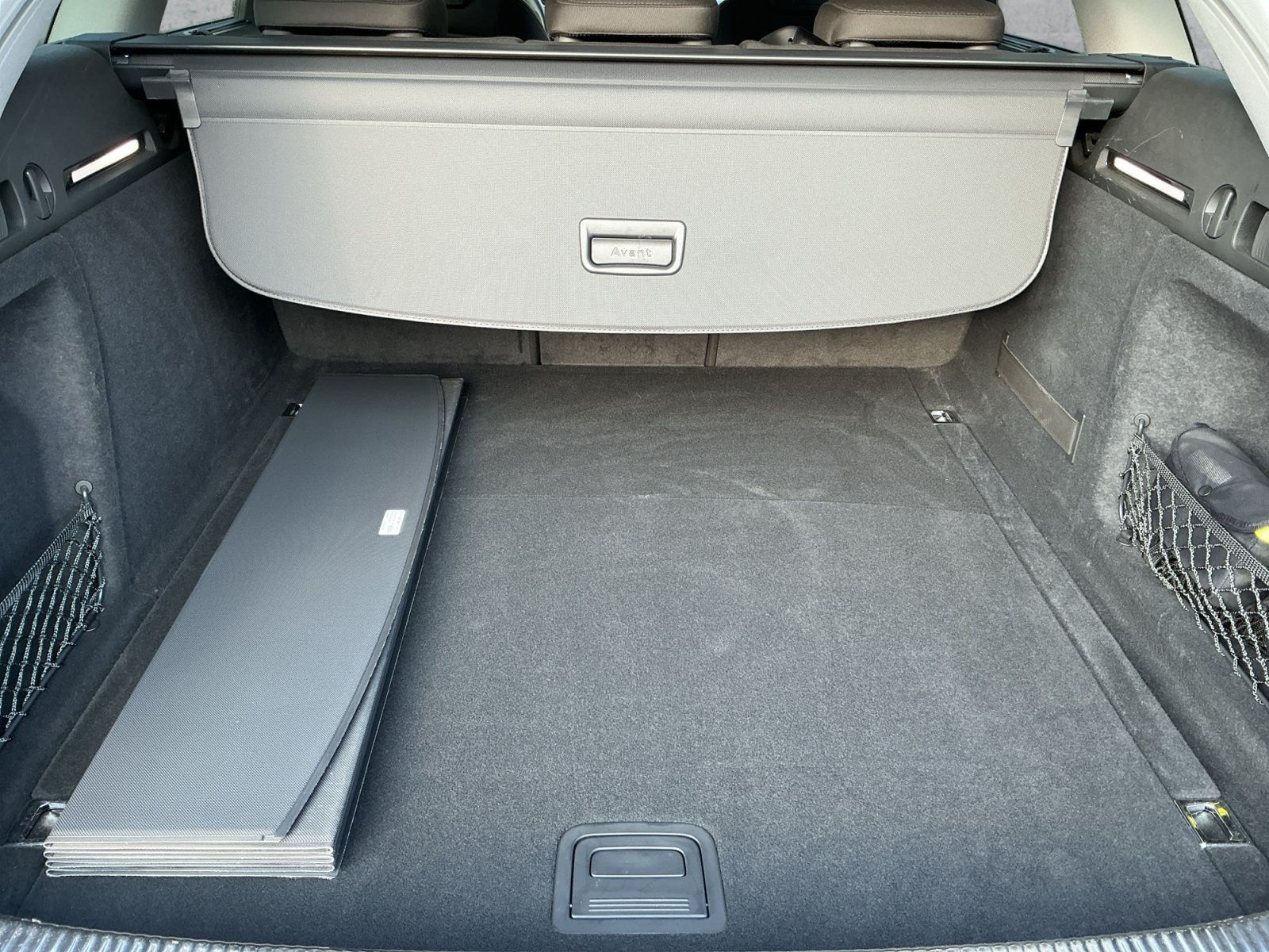 Audi A4 - Bild 14