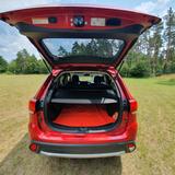 Mitsubishi Outlander 4WD 2.2 TOP AT SpLs... - Mitsubishi Outlander: Mitsubi