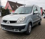Renault Kangoo 1.2 16V Authentique - Renault Gebrauchtwagen von 2007