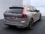 Volvo XC60 B5 (Benzin) Ultra Dark AWD Automatik Navi - Gebrauchtwagen in Gera