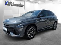 Hyundai KONA - Vorschau Bild 1
