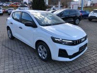 Dacia Sandero - Vorschau Bild 14