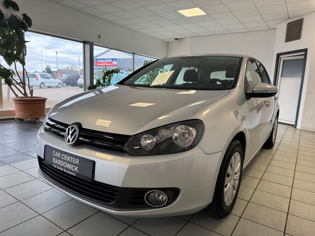 Volkswagen Golf VI  1.2TSI ***Klimaautomatik***