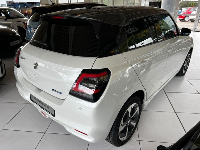 Suzuki Swift 5-Türer 1.2 DUALJET HYBRID Comfort+