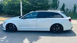 Audi RS6-Avant Quattro 4,0 mit Dynamic Plus/Keramik - Audi RS6: Plus