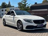 Mercedes-Benz C 63 S AMG EDITION 1 KAMERA 360° *VOLL*