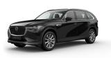 Mazda CX-80 Exclusive-Line D-254 AWD AT 7-Sitzer NAVI  - Mazda CX-80 Neuwagen