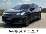 Volkswagen ID.4 Pro BLACK EDITION AHK Matrix Area View - Volkswagen ID.4: Black Edition